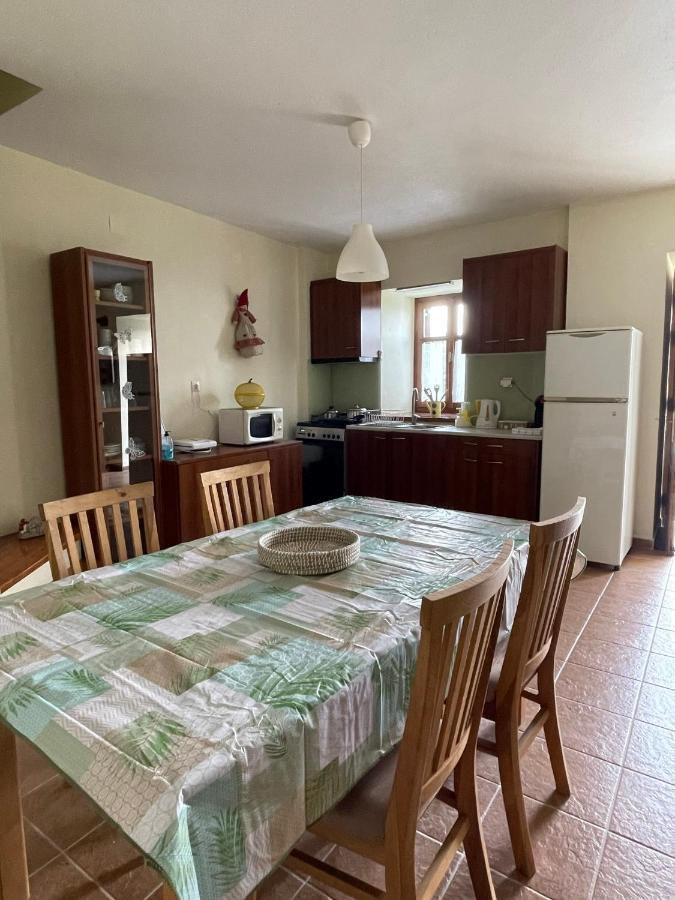Camellia Guesthouse Ανήλιο Πηλίου Εξωτερικό φωτογραφία