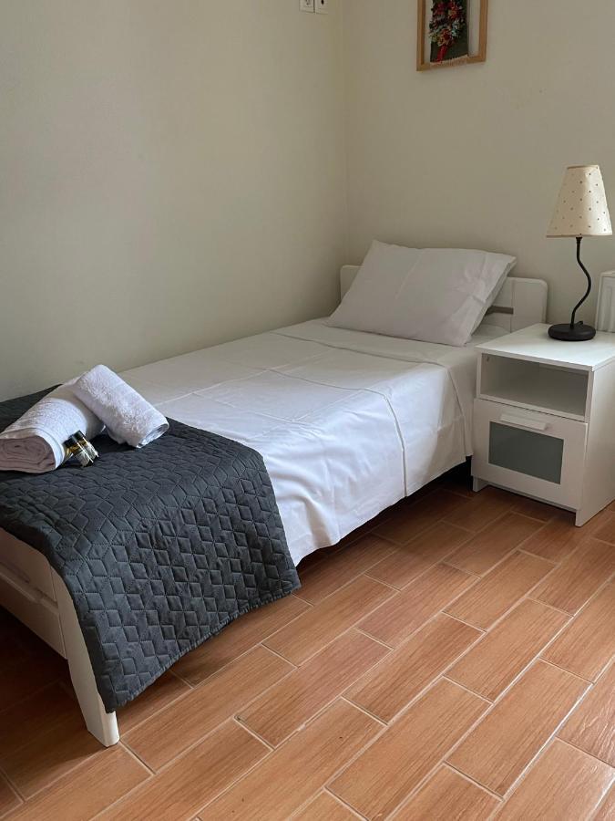 Camellia Guesthouse Ανήλιο Πηλίου Εξωτερικό φωτογραφία