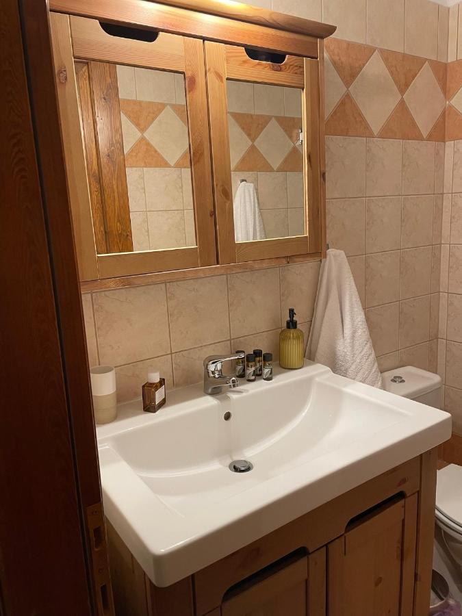 Camellia Guesthouse Ανήλιο Πηλίου Εξωτερικό φωτογραφία