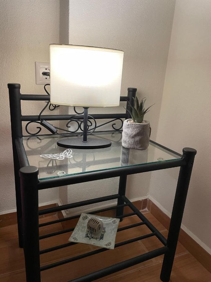 Camellia Guesthouse Ανήλιο Πηλίου Εξωτερικό φωτογραφία